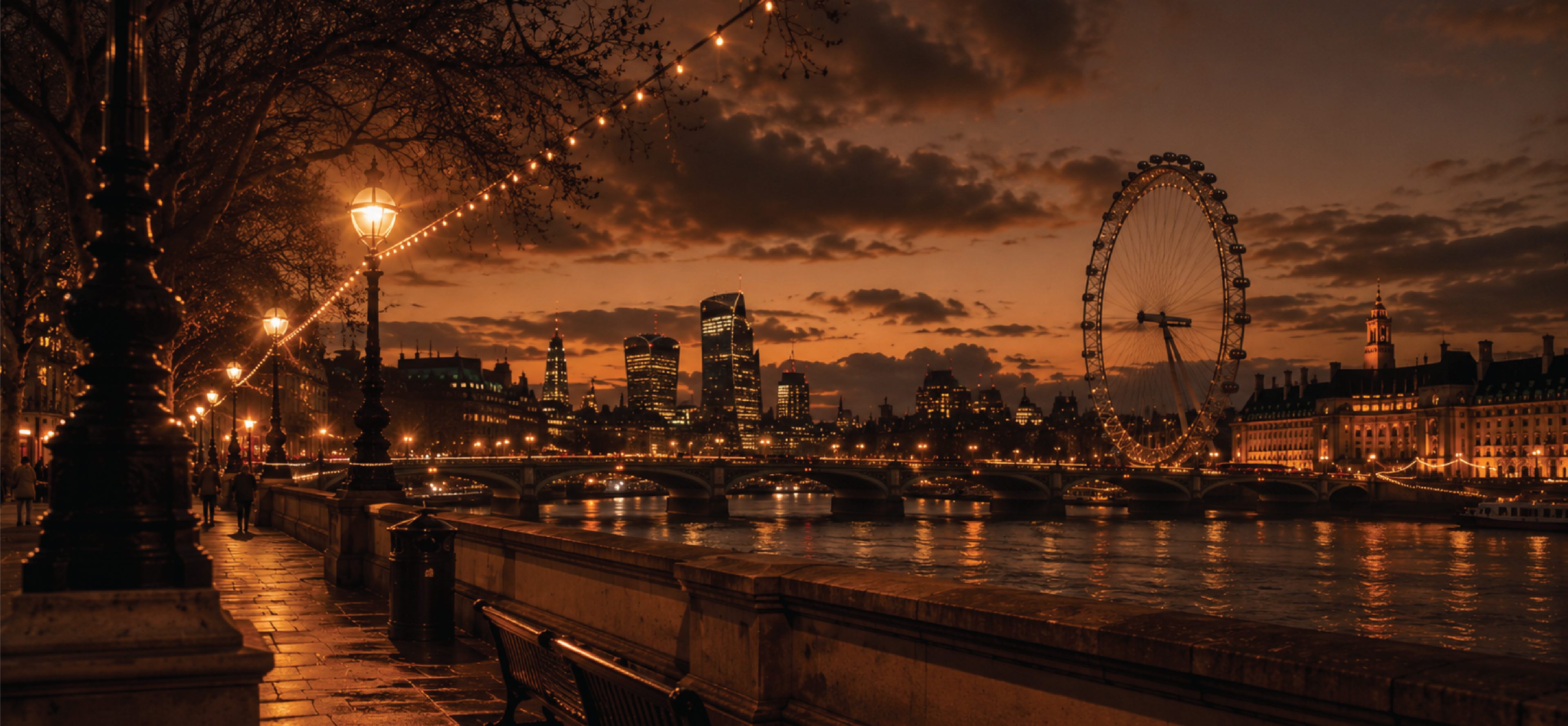 London